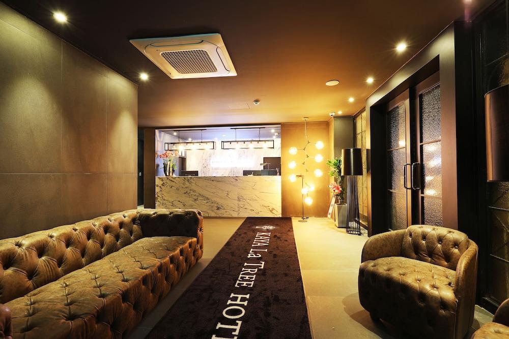 Kaya Tourist Hotel Сеул Экстерьер фото