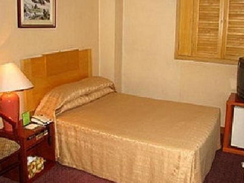 Kaya Tourist Hotel Сеул Экстерьер фото
